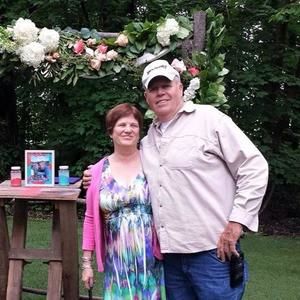 Meet your Posher, Barb